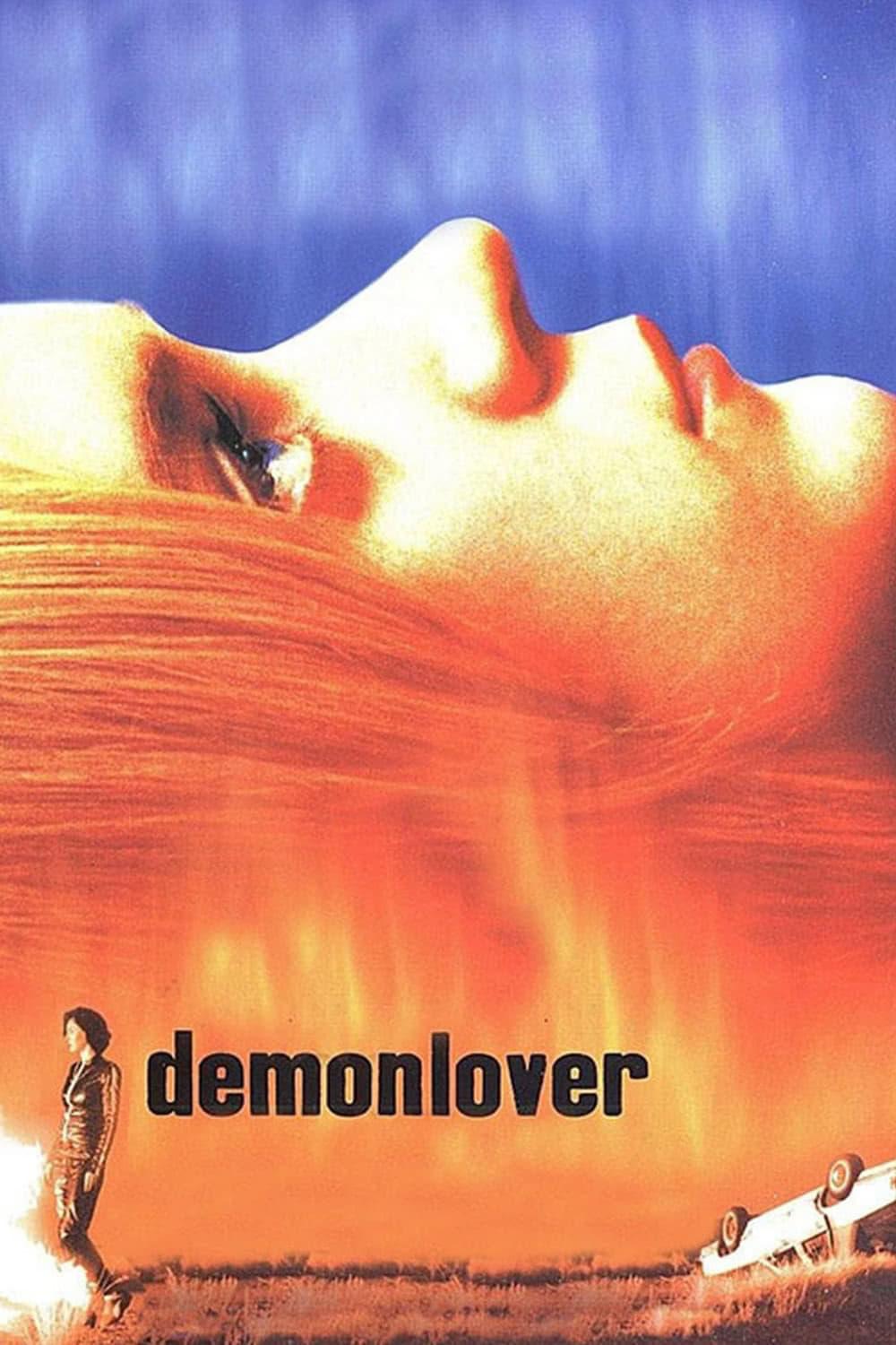 Demonlover poster