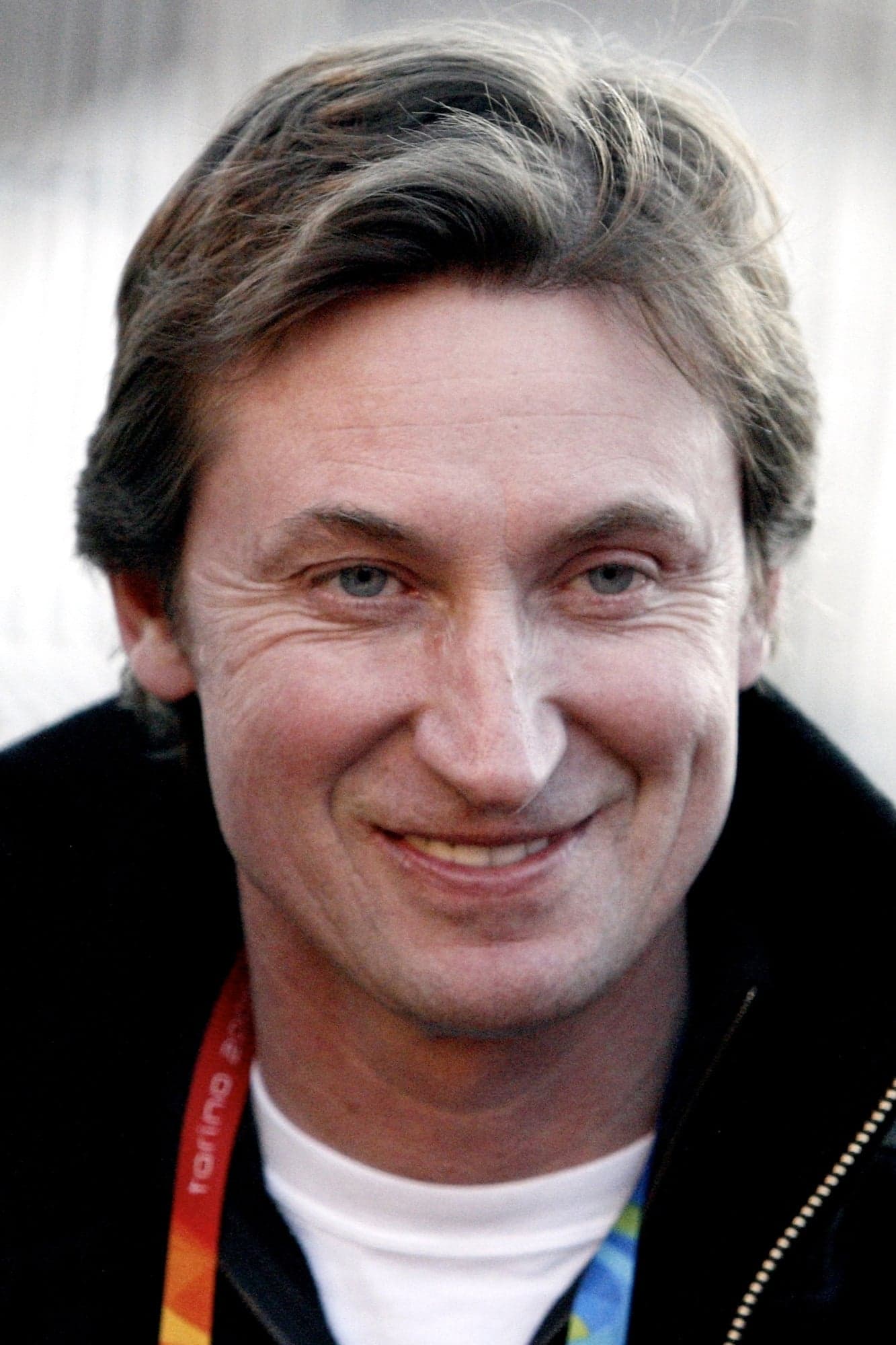 Wayne Gretzky | Wayne Gretzky