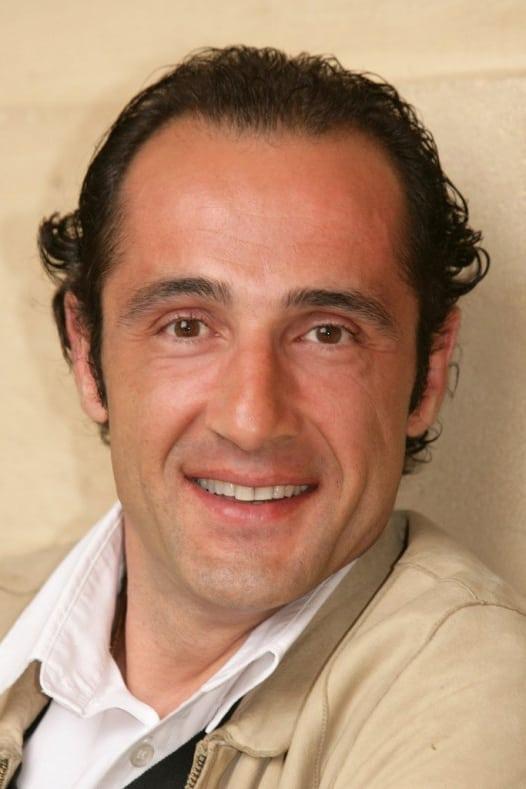 Bruno Ricci | Production Secretary