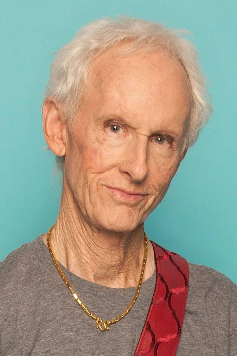 Robby Krieger | Self (archive footage)