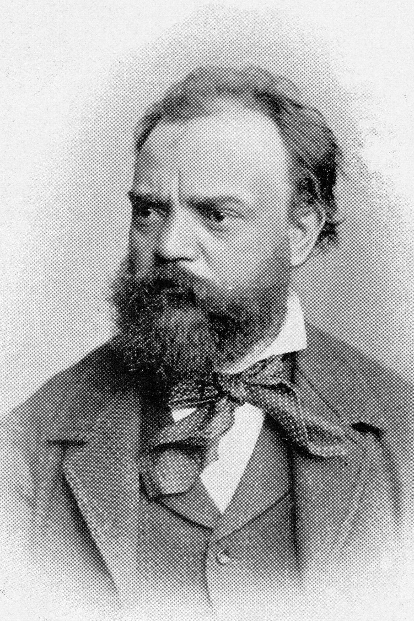 Antonín Dvořák | Original Music Composer