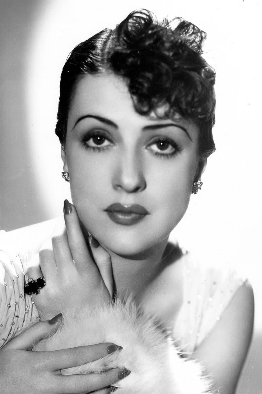 Gypsy Rose Lee | Self (archive footage)