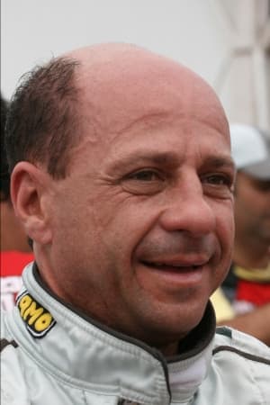 Roberto Moreno | Race Car Driver
