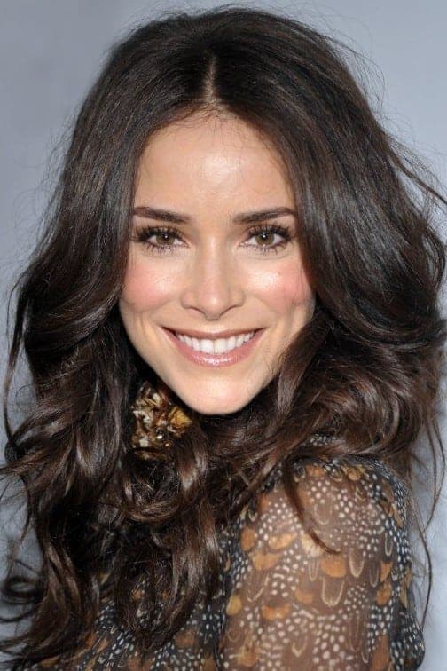 Abigail Spencer | May