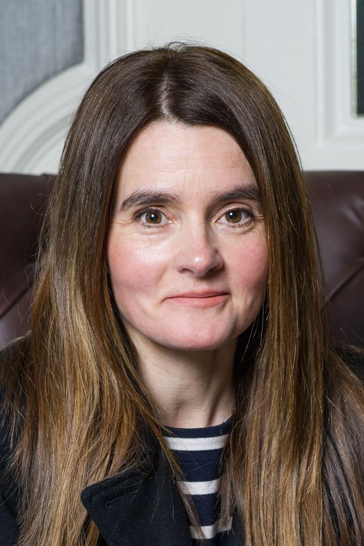 Shirley Henderson | Moaning Myrtle