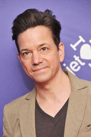 Frank Whaley | Oswald Imposter (credited in Director's Cut)