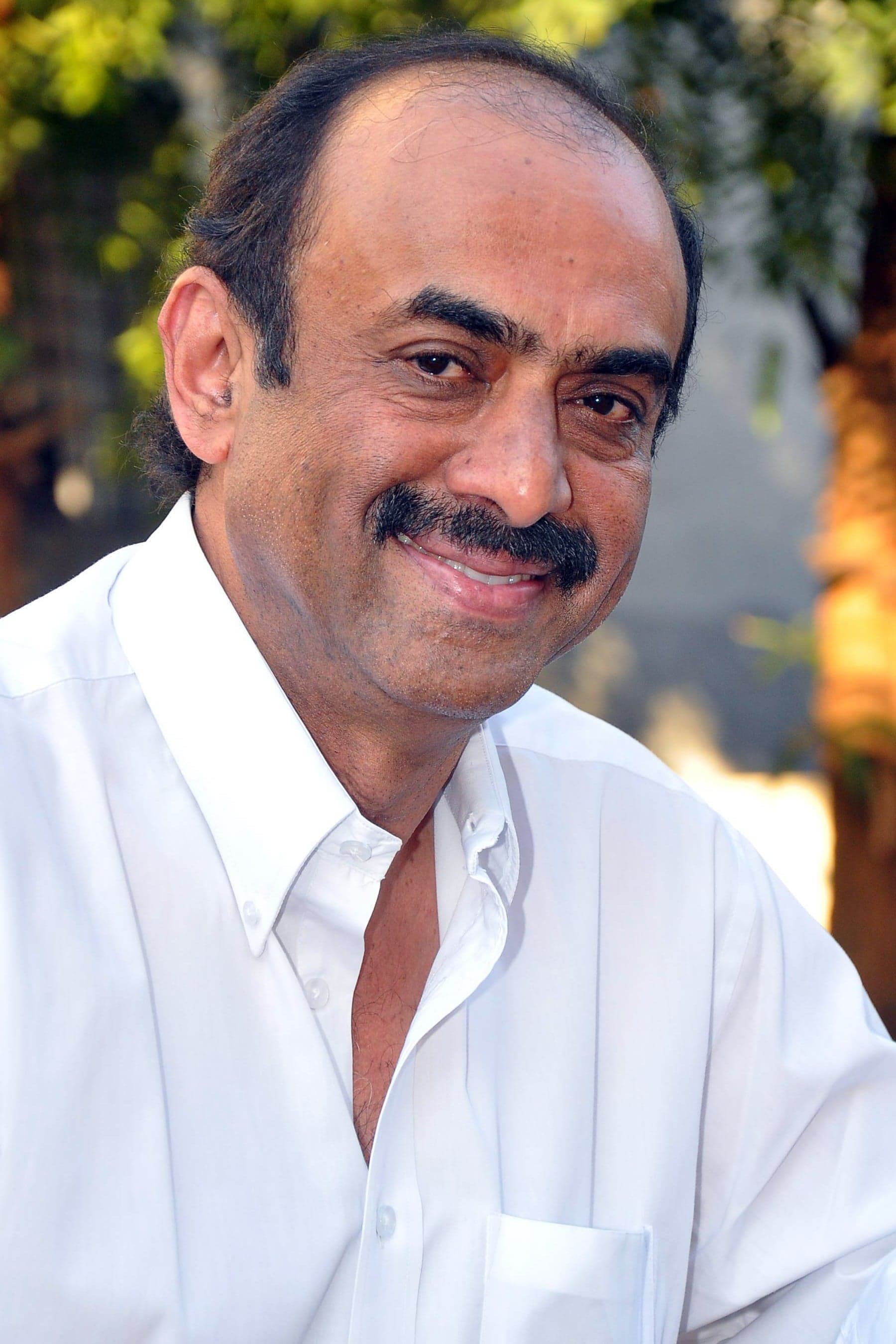 Daggubati Suresh Babu | Presenter