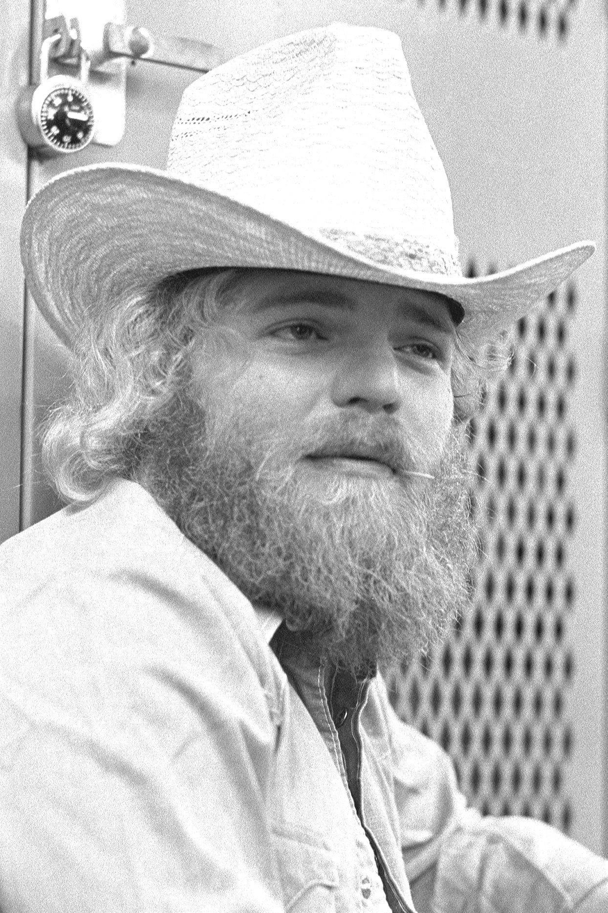 Dusty Hill | Self (archive footage)