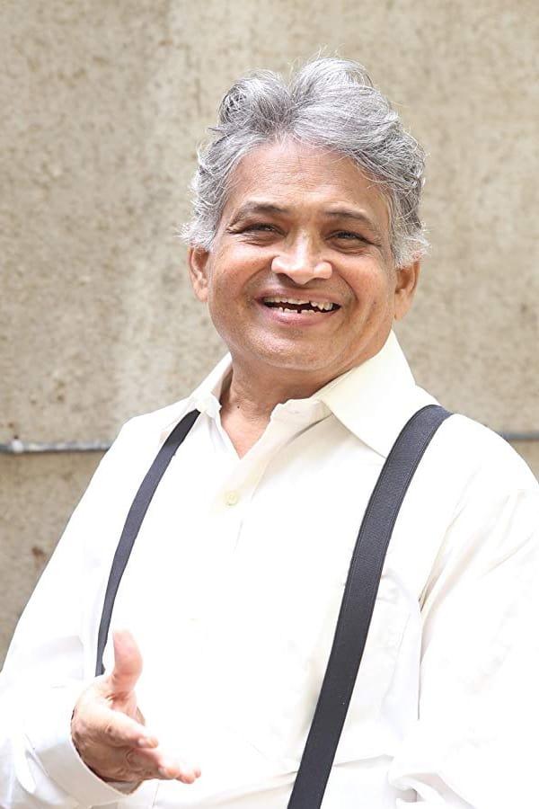 Ajit Kelkar | Lecturer