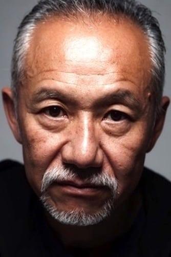 Kazuhiro Muroyama | Det. Kameyama