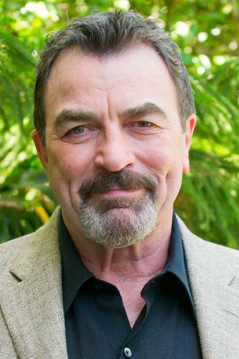 Tom Selleck | Dr. Norman Milford