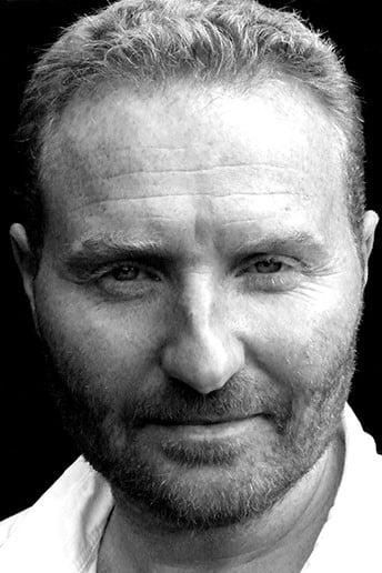 Phil McKee | Red beard