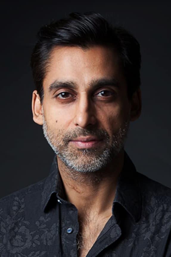 Anand Rajaram | Dr. Raj Amarasekara / Matthew Kantaria