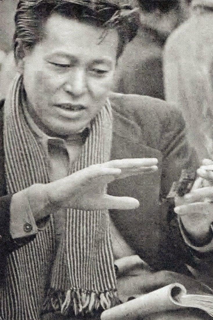 Tadashi Imai | Director