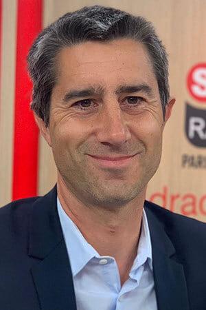 François Ruffin | journaliste et parlementaire