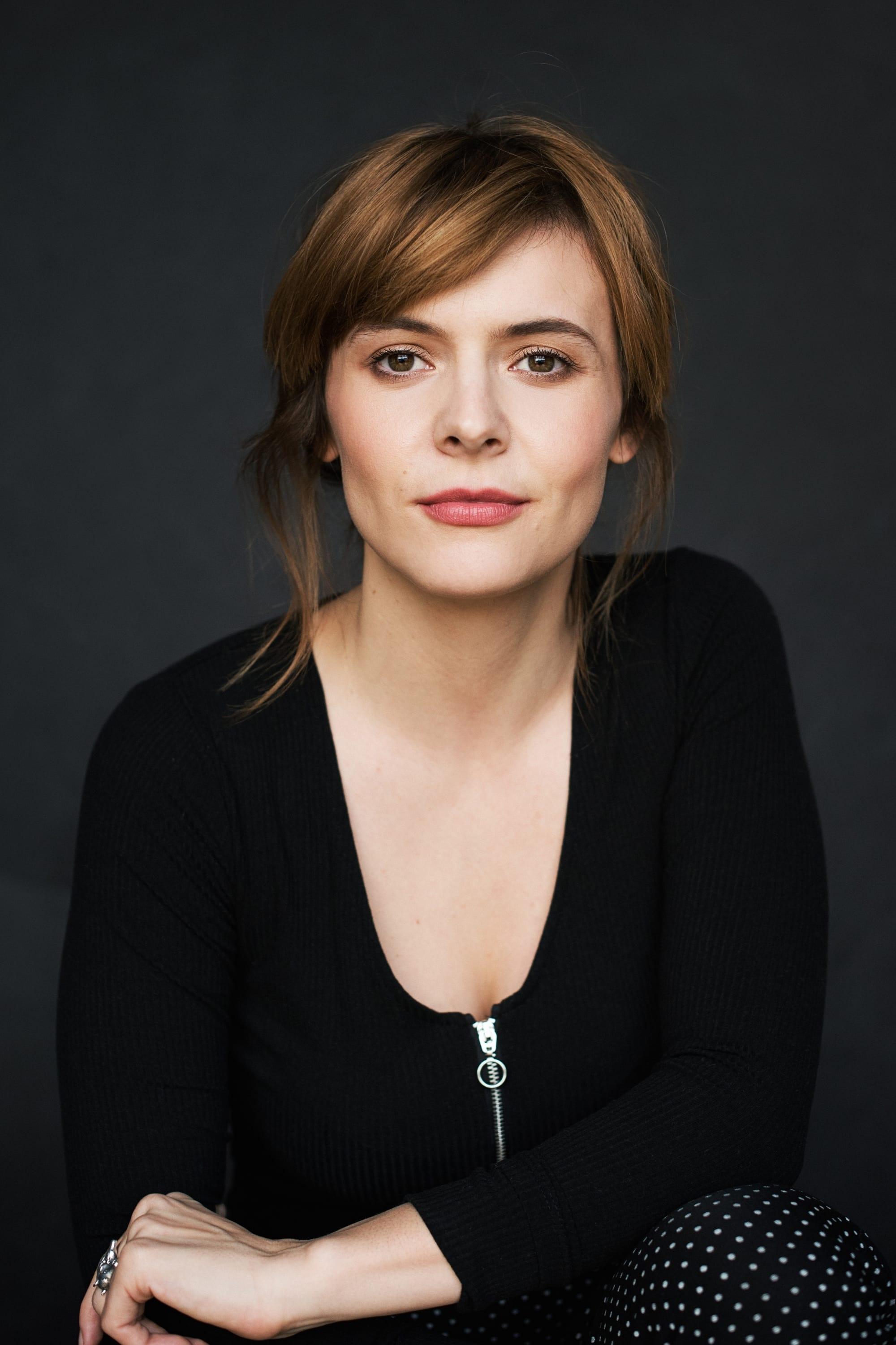 Alexa-Jeanne Dubé | Director