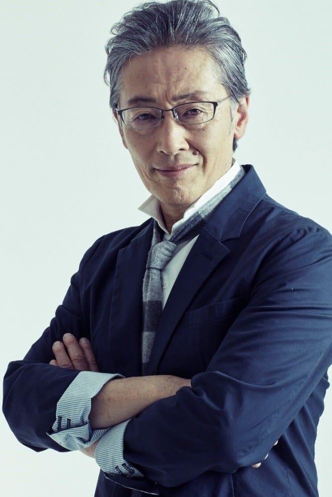 Masami Horiuchi | Kobe Mayor Matsunaga