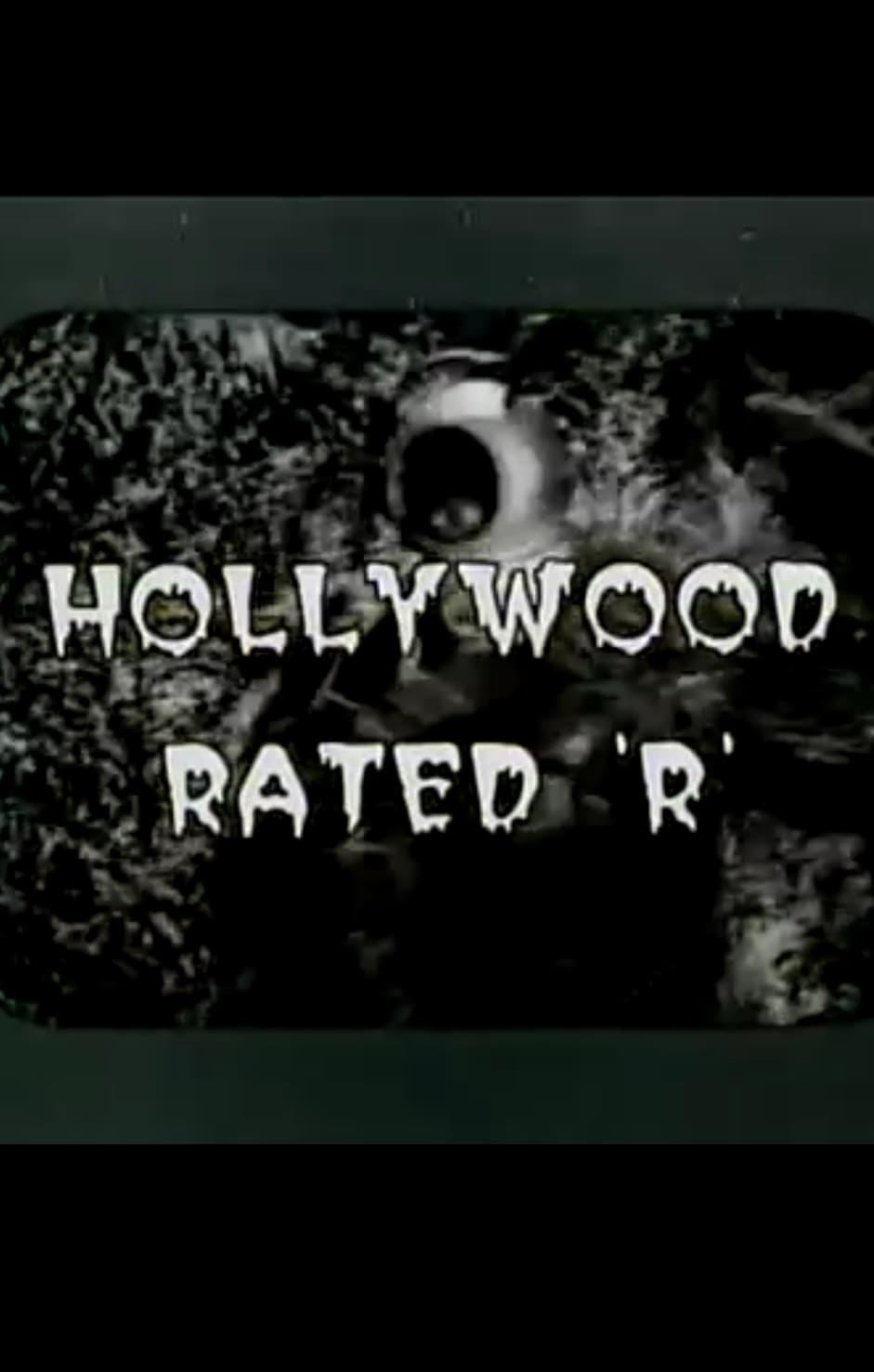 Alles Schund - Hollywood auf dem Index poster