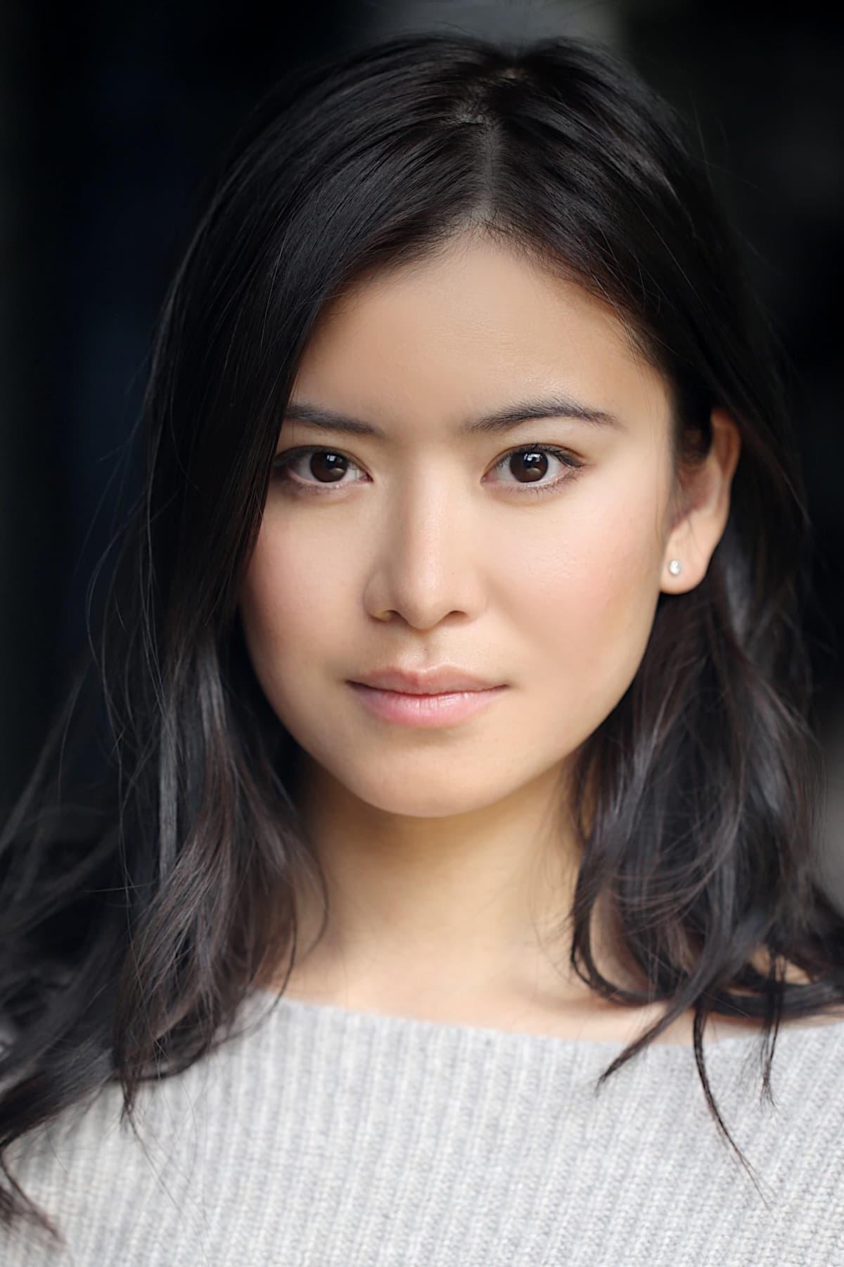 Katie Leung | Cho Chang