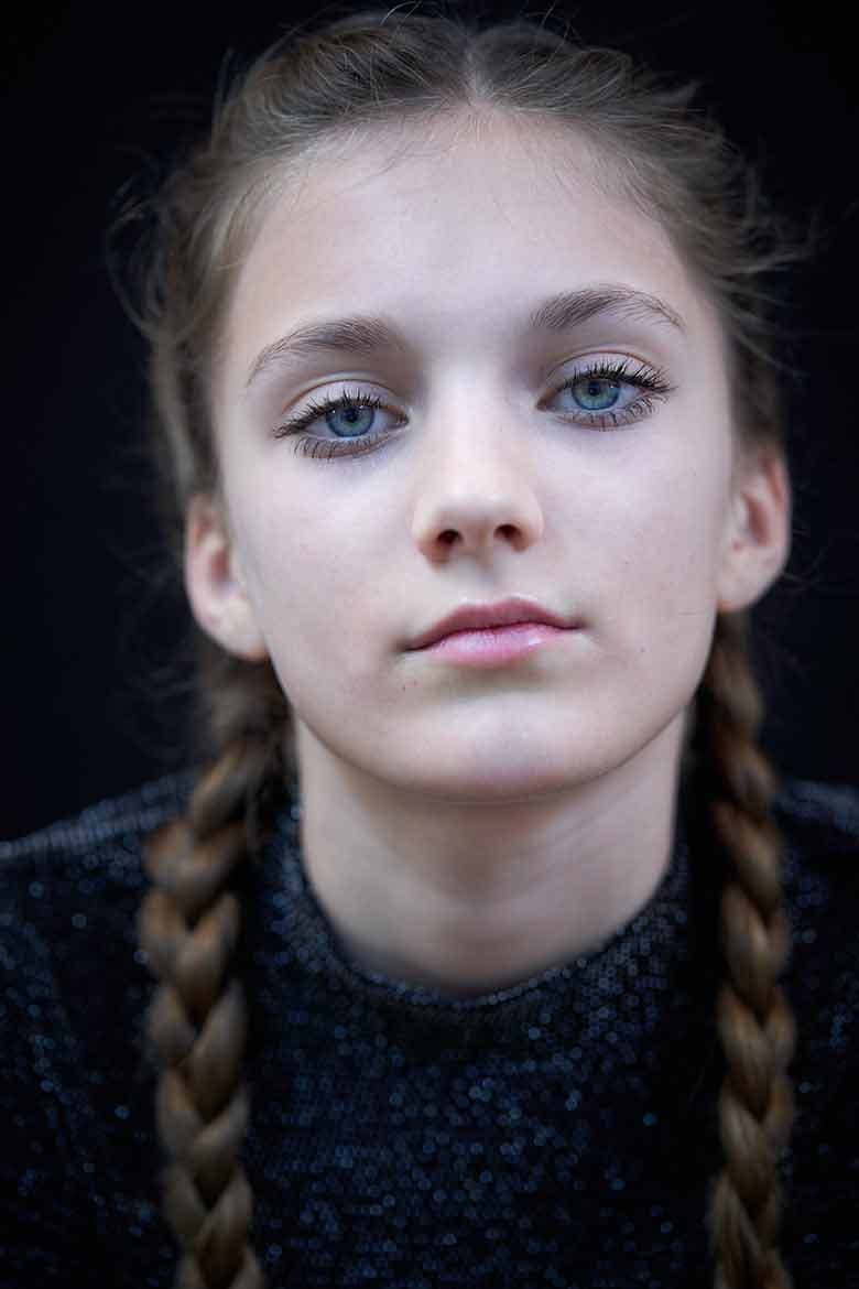 Ella Päffgen | Emmie