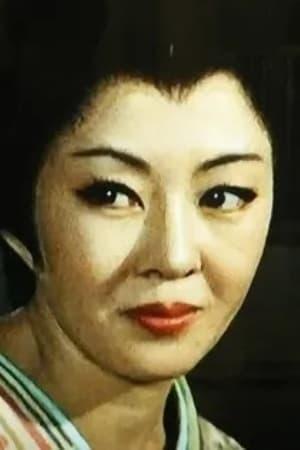 Machiko Hasegawa | 