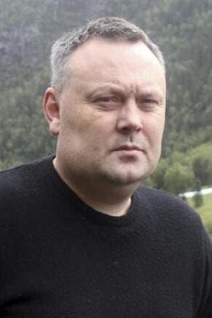 Bjørn Iversen | Irene's husband