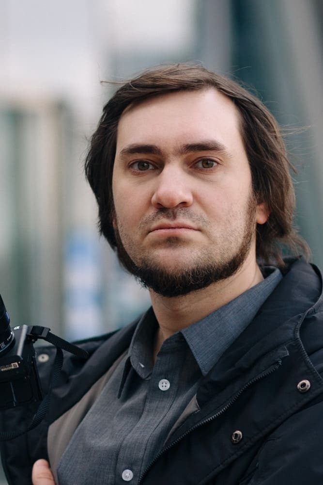 Vadim Alexandrov | Director of Photography