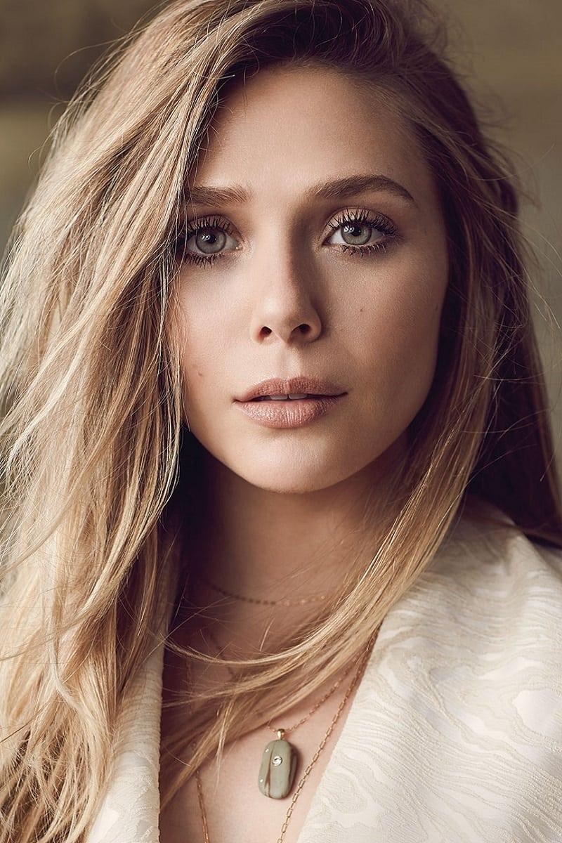 Elizabeth Olsen | Jane Banner