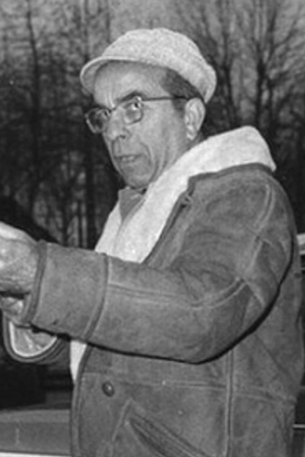 Massimo Dallamano | Director