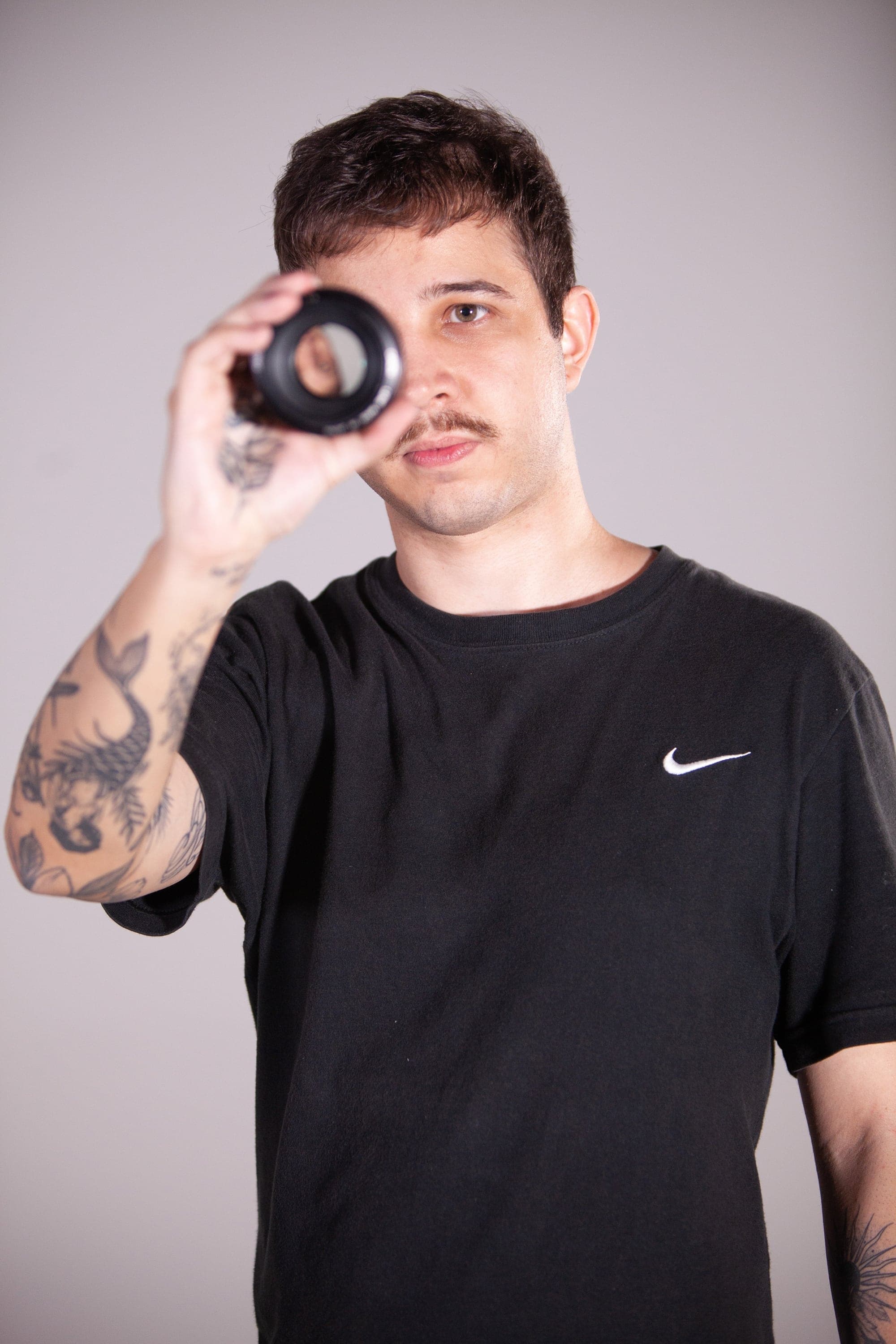 Matheus Stolf | Assistant Director of Photography