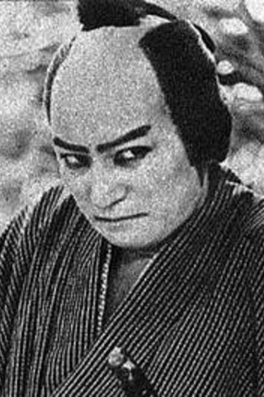 Ryūzaburō Mitsuoka | Soldier