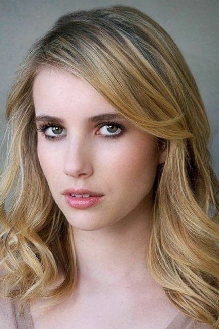 Emma Roberts | Claire Brown
