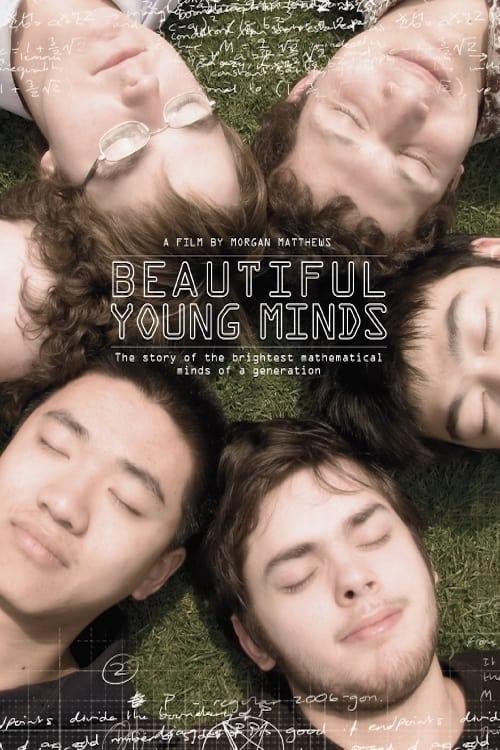 Beautiful Young Minds poster