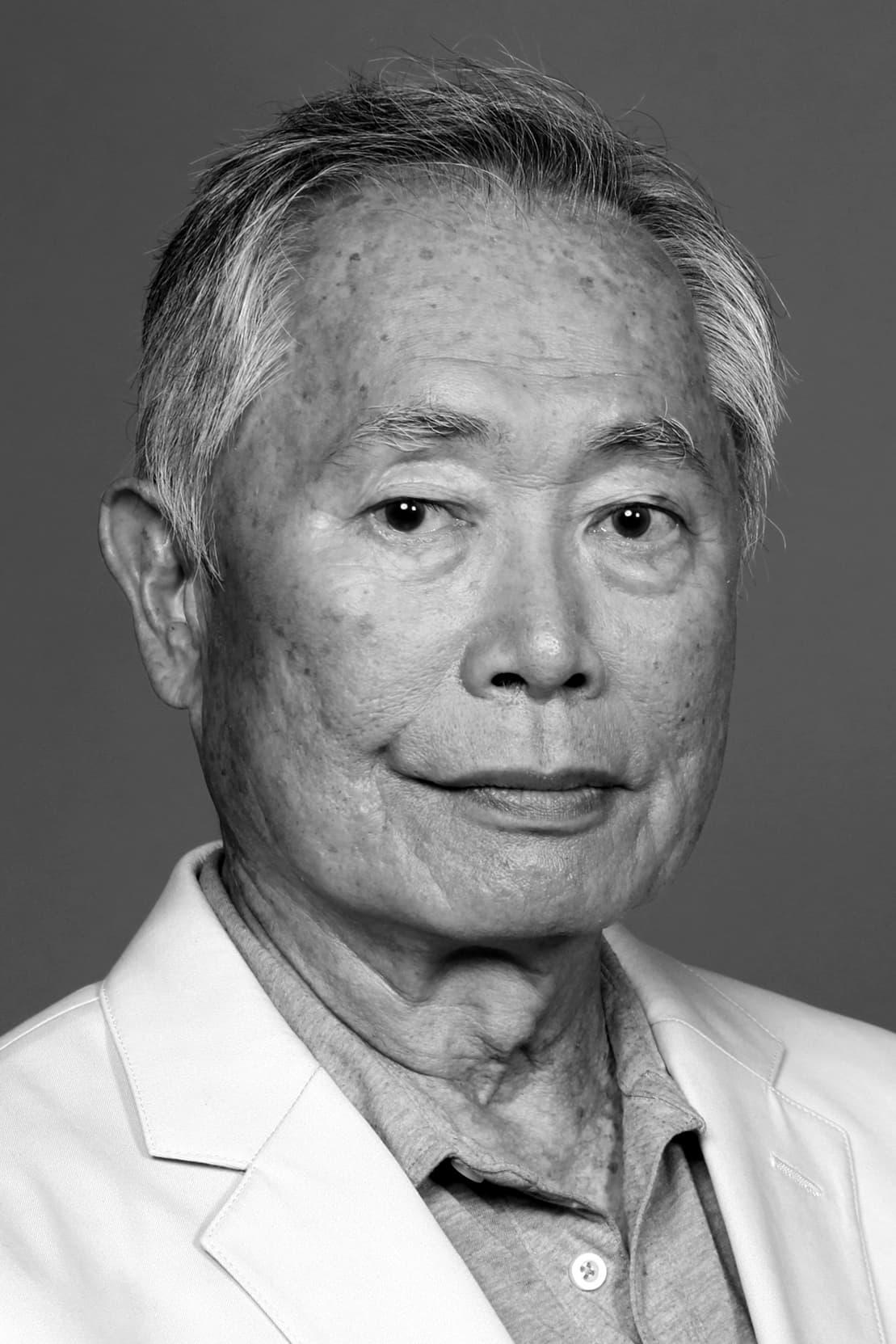 George Takei | Dr. Matsutani