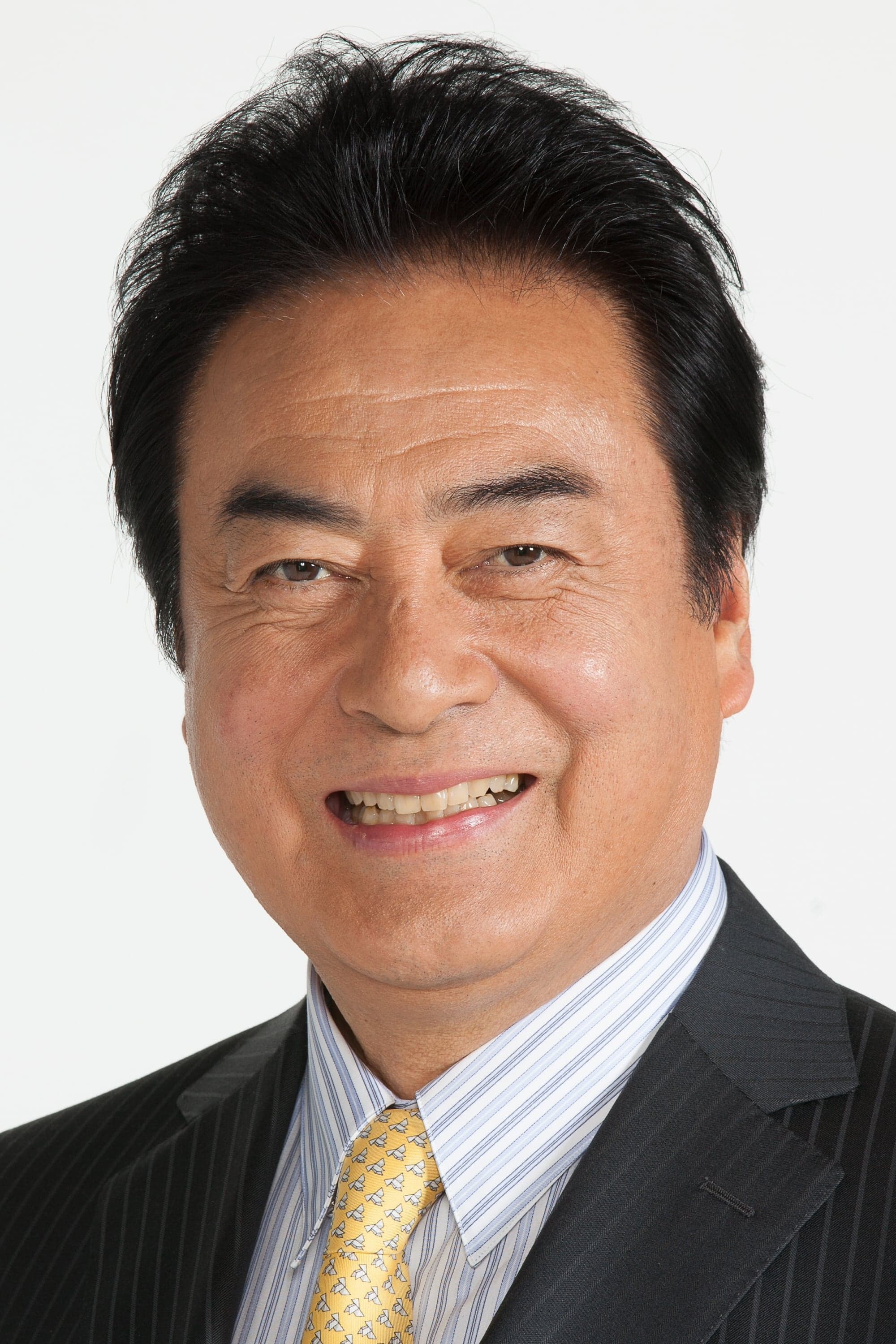 Hideki Takahashi | Murakami Tetsutaro