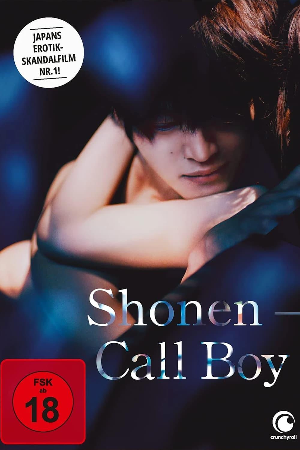 Shonen - Call Boy poster