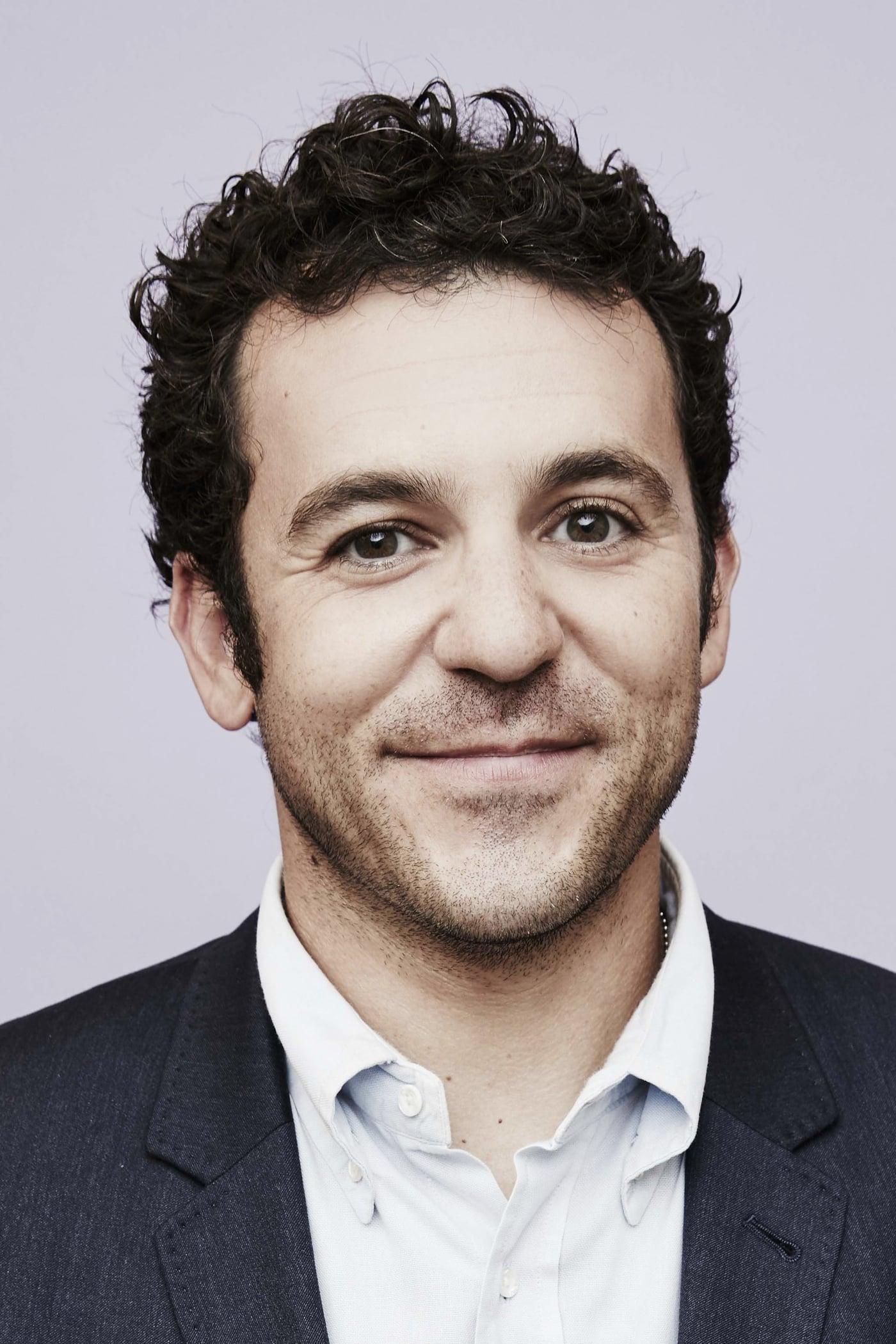 Fred Savage | A Junkie Named Marc