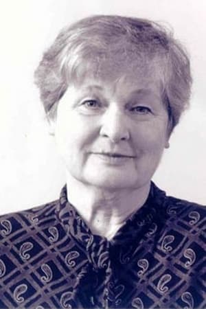 Mirosława Maludzińska | Woman