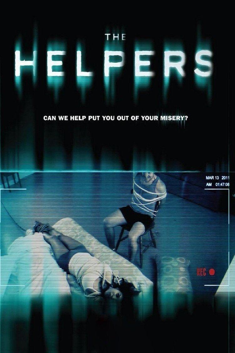 The Helpers poster