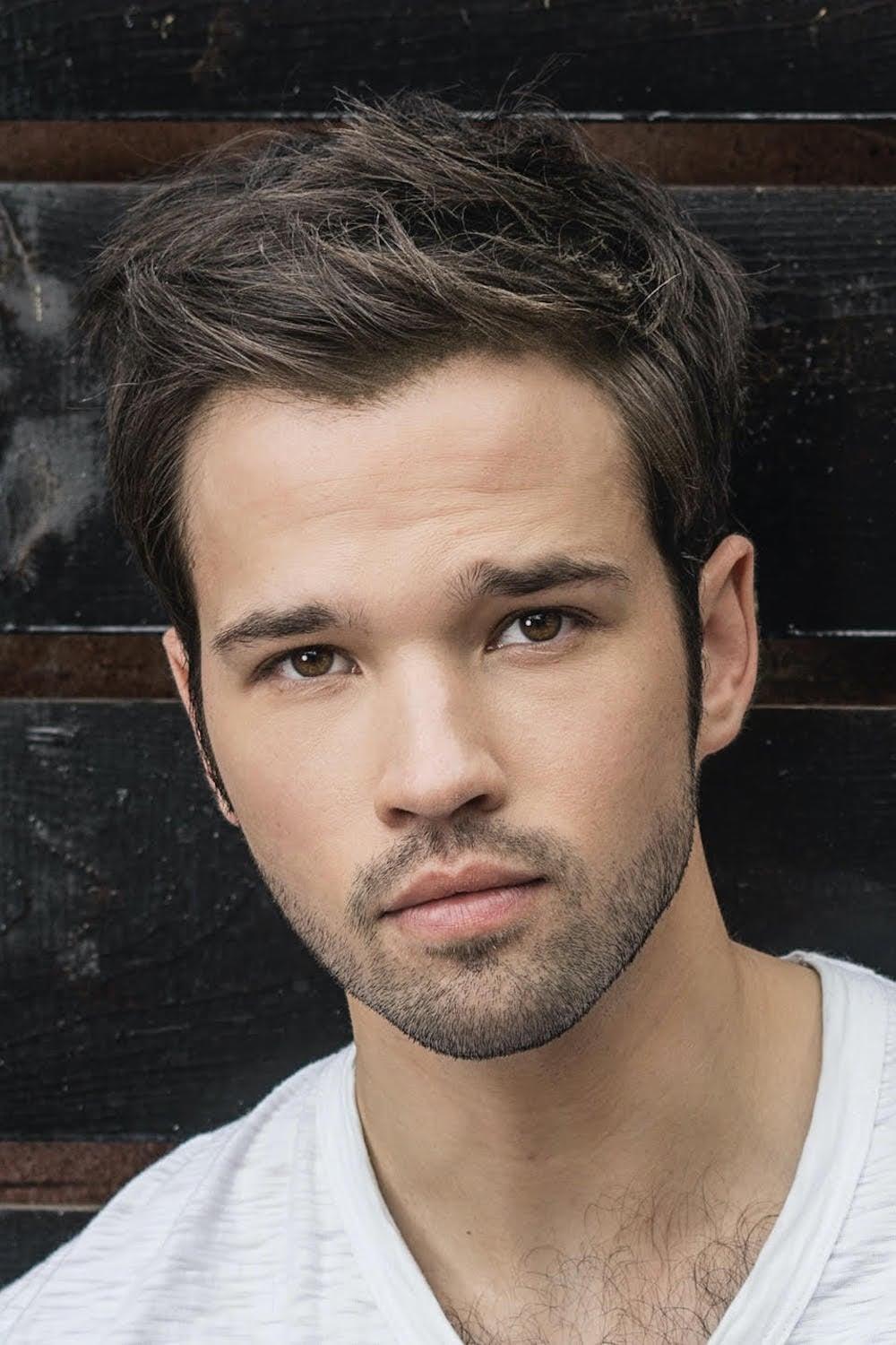 Nathan Kress | Additional Voices (voice)