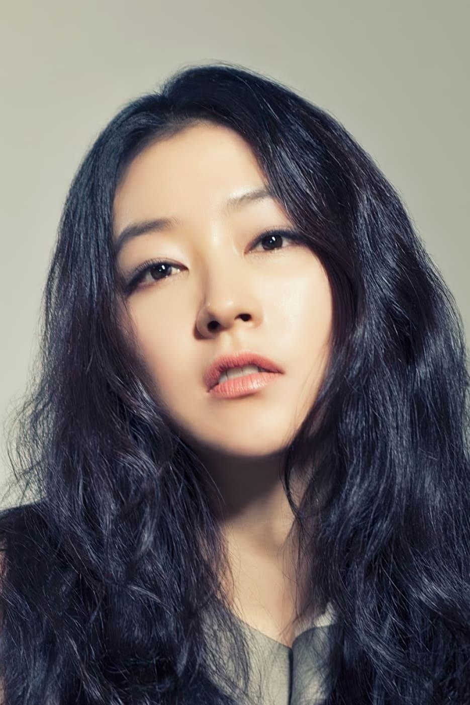 Park Jin-hee | Hwa-ran