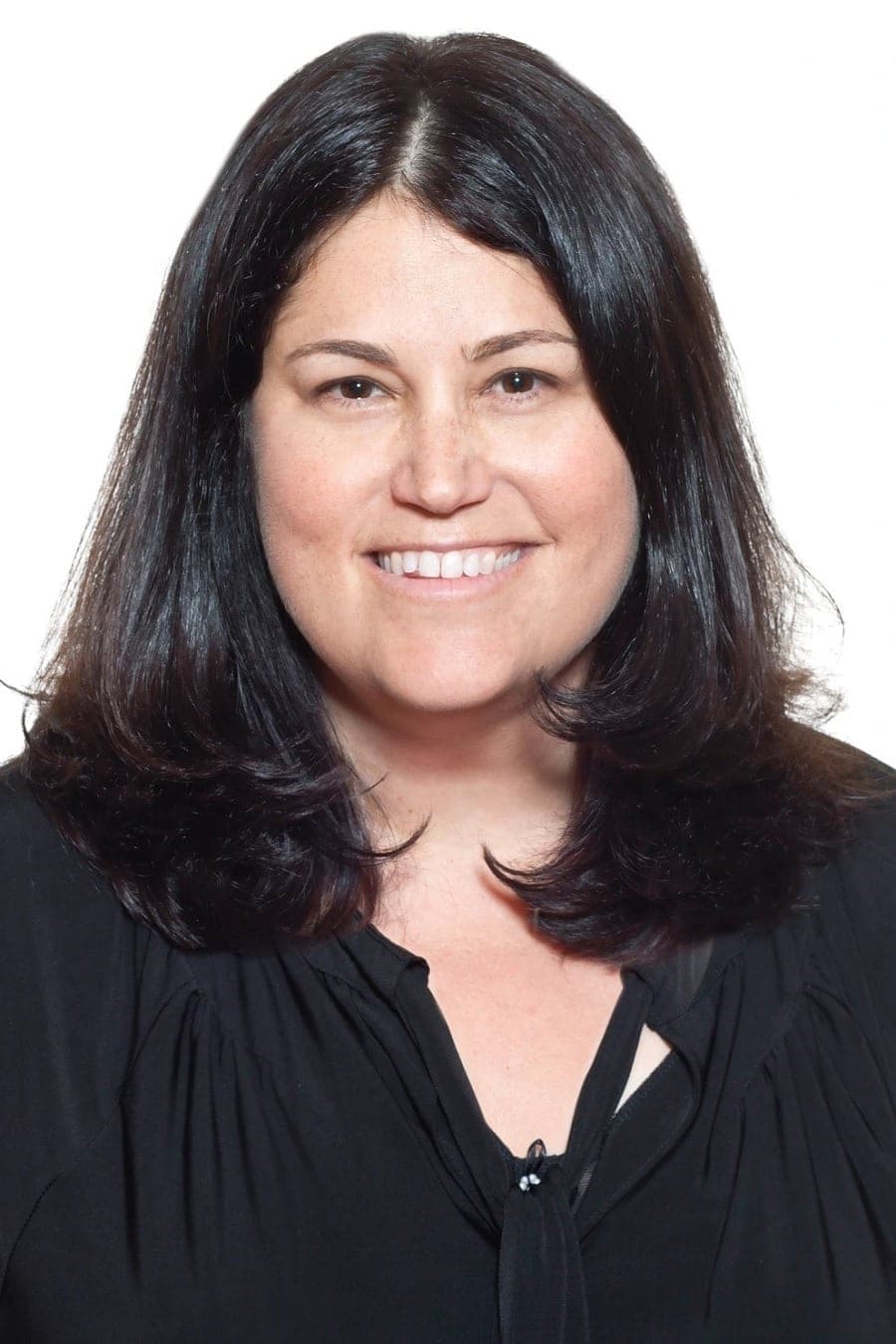 Sharon Bordas | Executive Producer