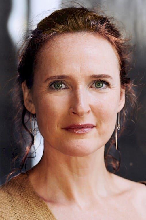 Deborah Kaufmann | Direktorin Malaschke