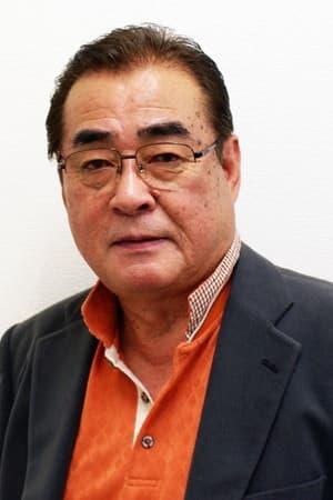 Yousuke Akimoto | Dr. Fuji (voice)