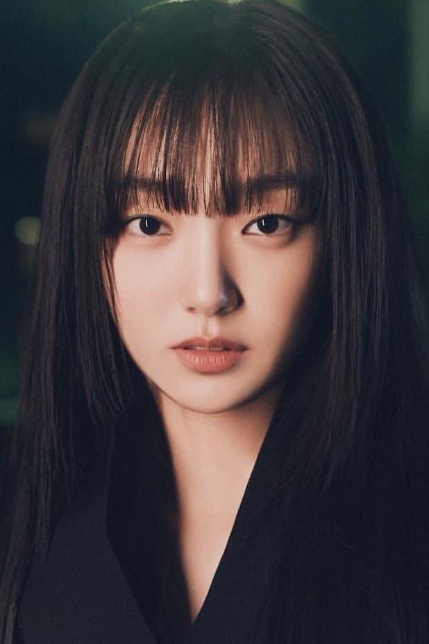 Kim Hye-jun | Joo-ri