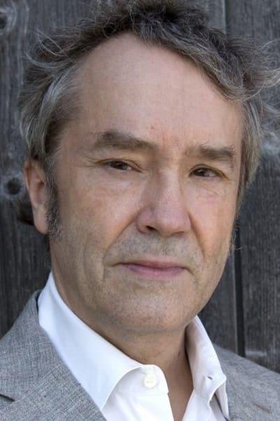 Carter Burwell | Conductor