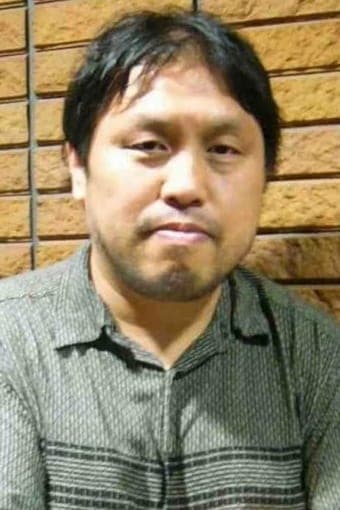 Takashi Asai | Executive Producer