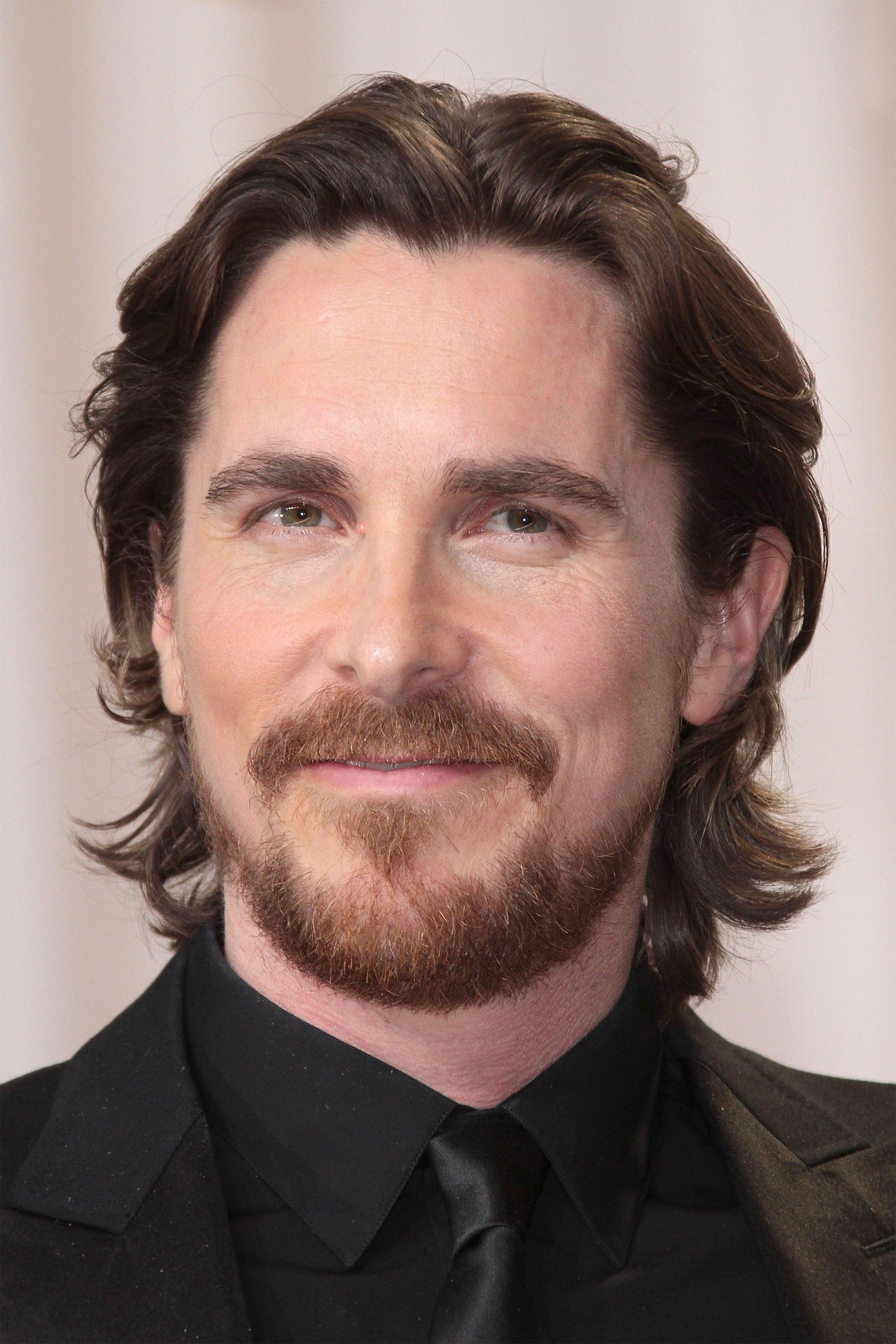 Christian Bale | Dan Evans