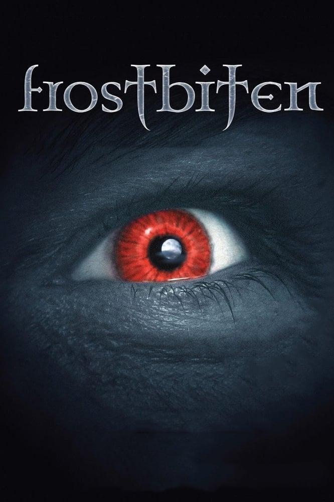 Frostbite poster