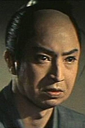 Ryūzaburō Nakamura | Ryutanji Kokingo (segment "Period Drama")